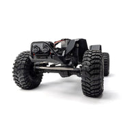 Axial SCX10 III Motobilt Valyrian Jeep JT Gladiator 1/10 4X4 Rock Crawler (Green)