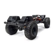 Axial SCX10 III Motobilt Valyrian Jeep JT Gladiator 1/10 4X4 Rock Crawler (Green)