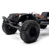 Axial SCX10 III Motobilt Valyrian Jeep JT Gladiator 1/10 4X4 Rock Crawler (Green)