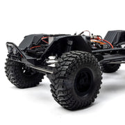 Axial SCX10 III Motobilt Valyrian Jeep JT Gladiator 1/10 4X4 Rock Crawler (Green)