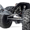 Axial SCX10 III Motobilt Valyrian Jeep JT Gladiator 1/10 4X4 Rock Crawler (Green)