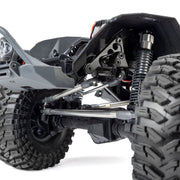 Axial SCX10 III Motobilt Valyrian Jeep JT Gladiator 1/10 4X4 Rock Crawler (Green)