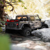 Axial SCX10 III Motobilt Valyrian Jeep JT Gladiator 1/10 4X4 Rock Crawler (Tan)