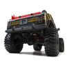 Axial SCX10 III Motobilt Valyrian Jeep JT Gladiator 1/10 4X4 Rock Crawler (Green)