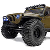 Axial SCX10 III Motobilt Valyrian Jeep JT Gladiator 1/10 4X4 Rock Crawler (Green)