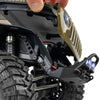Axial SCX10 III Motobilt Valyrian Jeep JT Gladiator 1/10 4X4 Rock Crawler (Green)
