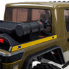 Axial SCX10 III Motobilt Valyrian Jeep JT Gladiator 1/10 4X4 Rock Crawler (Green)