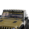 Axial SCX10 III Motobilt Valyrian Jeep JT Gladiator 1/10 4X4 Rock Crawler (Green)