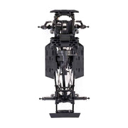 Axial AXI-2755 SCX10 III Rock Crawler Builders Kit Version 2
