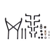 Axial AXI-2755 SCX10 III Rock Crawler Builders Kit Version 2