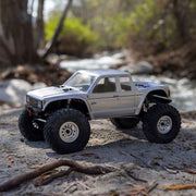 Axial AXI-2755 SCX10 III Rock Crawler Builders Kit Version 2
