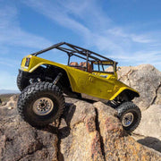 Axial AXI-2755 SCX10 III Rock Crawler Builders Kit Version 2