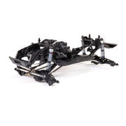 Axial AXI-2755 SCX10 III Rock Crawler Builders Kit Version 2