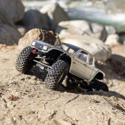 Axial AXI-2755 SCX10 III Rock Crawler Builders Kit Version 2