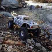Axial AXI-2755 SCX10 III Rock Crawler Builders Kit Version 2
