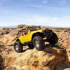 Axial AXI-2755 SCX10 III Rock Crawler Builders Kit Version 2