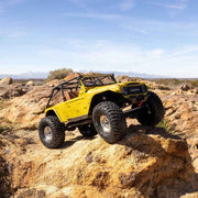 Axial AXI-2755 SCX10 III Rock Crawler Builders Kit Version 2