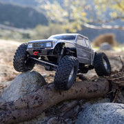 Axial AXI-2755 SCX10 III Rock Crawler Builders Kit Version 2