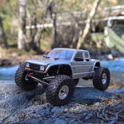 Axial AXI-2755 SCX10 III Rock Crawler Builders Kit Version 2
