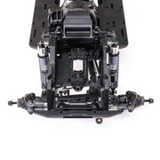 Axial AXI-2755 SCX10 III Rock Crawler Builders Kit Version 2