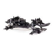 Axial AXI-2755 SCX10 III Rock Crawler Builders Kit Version 2