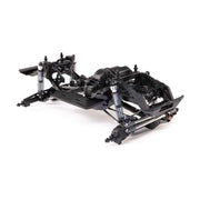 Axial AXI-2755 SCX10 III Rock Crawler Builders Kit Version 2