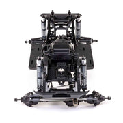 Axial AXI-2755 SCX10 III Rock Crawler Builders Kit Version 2