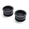 Axial AXI-2995 1.9 Inch KMC Grenade Wheels 2pcs