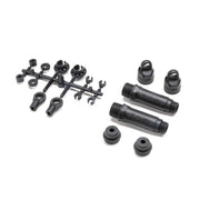 Axial AXI-3002 Molded Shock Parts SCX10 III Coyote