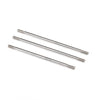 Axial AXI-3005 Front Suspension Link Set SCX10 III Coyote
