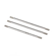 Axial AXI-3005 Front Suspension Link Set SCX10 III Coyote