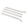 Axial AXI-3006 Rear Suspension Link Set SCX10 III Coyote