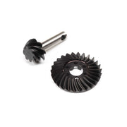 Axial AXI-3012 6-Bolt 27/8 Heavy Duty Overdrive Gear Set SCX10 III Coyote