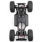 Axial AXI-3071 SCX10 III Coyote 4WD Rock Crawler RTR Gold with Battery and Charger