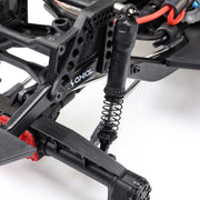 Axial AXI-3071 SCX10 III Coyote 4WD Rock Crawler RTR Gold with Battery and Charger