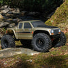 Axial AXI-3071 SCX10 III Coyote 4WD Rock Crawler RTR Gold with Battery and Charger