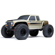 Axial AXI-3071 SCX10 III Coyote 4WD Rock Crawler RTR Gold with Battery and Charger