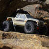 Axial AXI-3071 SCX10 III Coyote 4WD Rock Crawler RTR Gold with Battery and Charger