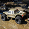 Axial AXI-3071 SCX10 III Coyote 4WD Rock Crawler RTR Gold with Battery and Charger