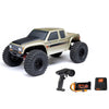 Axial AXI-3071 SCX10 III Coyote 4WD Rock Crawler RTR Gold with Battery and Charger
