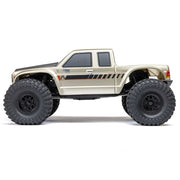 Axial AXI-3071 SCX10 III Coyote 4WD Rock Crawler RTR Gold with Battery and Charger