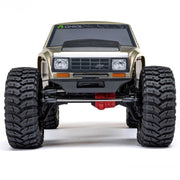 Axial AXI-3071 SCX10 III Coyote 4WD Rock Crawler RTR Gold with Battery and Charger
