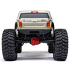Axial AXI-3071 SCX10 III Coyote 4WD Rock Crawler RTR Gold with Battery and Charger