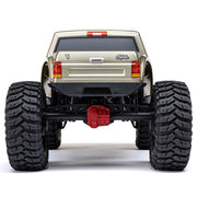 Axial AXI-3071 SCX10 III Coyote 4WD Rock Crawler RTR Gold with Battery and Charger