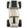 Axial AXI-3071 SCX10 III Coyote 4WD Rock Crawler RTR Gold with Battery and Charger