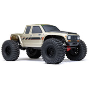 Axial AXI-3071 SCX10 III Coyote 4WD Rock Crawler RTR Gold with Battery and Charger