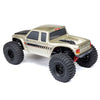 Axial AXI-3071 SCX10 III Coyote 4WD Rock Crawler RTR Gold with Battery and Charger