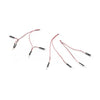 Axial AXI-3261 Front/Rear LED Set SCX30