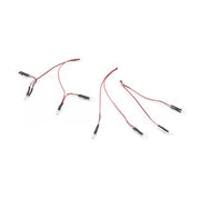 Axial AXI-3261 Front/Rear LED Set SCX30