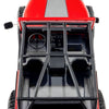 Axial SCX30 Jeep CJ-7 1/30 4WD RC Crawler (Red)